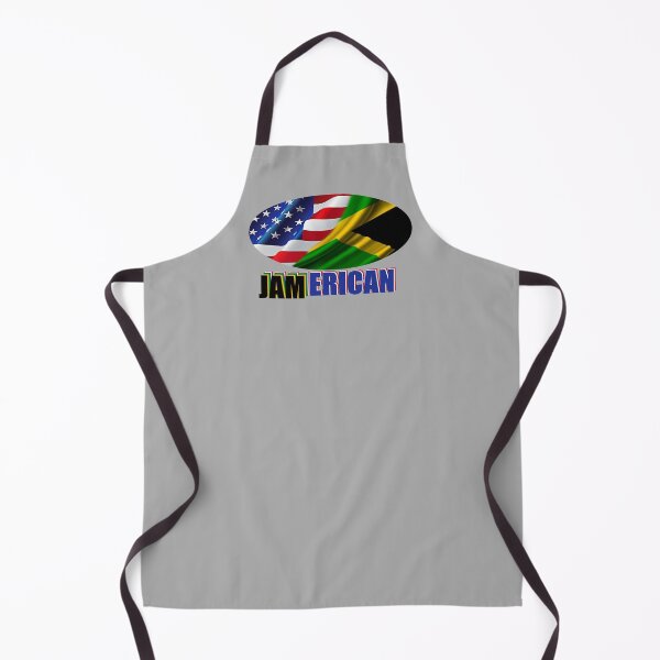 Item preview, Jamerican Gift Flag Design designed and sold by JG0024.