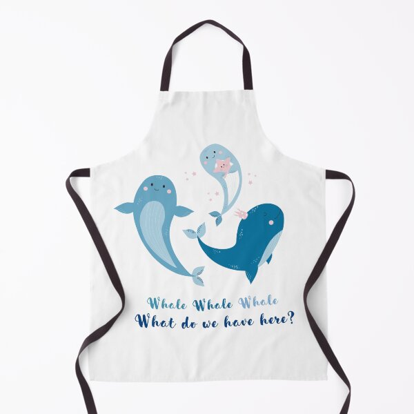 Item preview, Whale, whale, whale ... what do we have here designed and sold by KimmmiK.