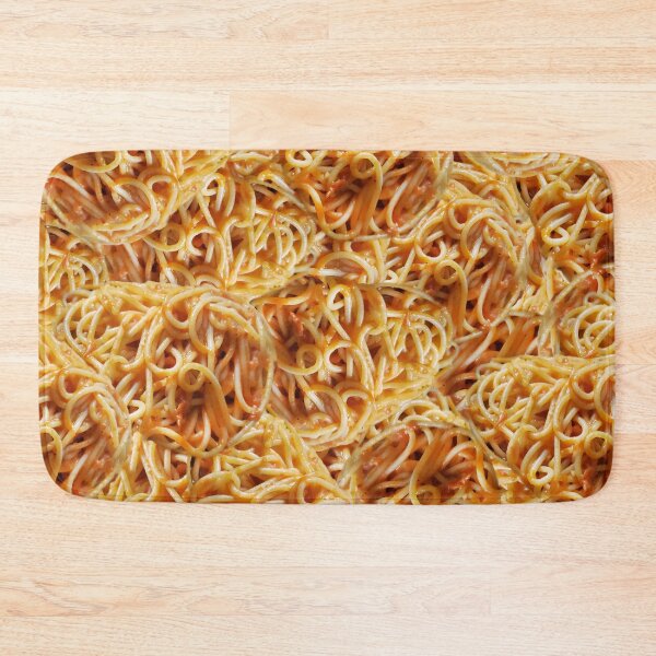 Item preview, Spaghetti Spaghet Pasta Red Sauce Gravy Italian Italia Nona designed and sold by AttahShoppe.