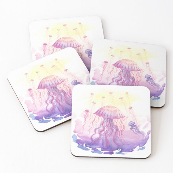 Item preview, Pastel Jelly designed and sold by Ganjamira.