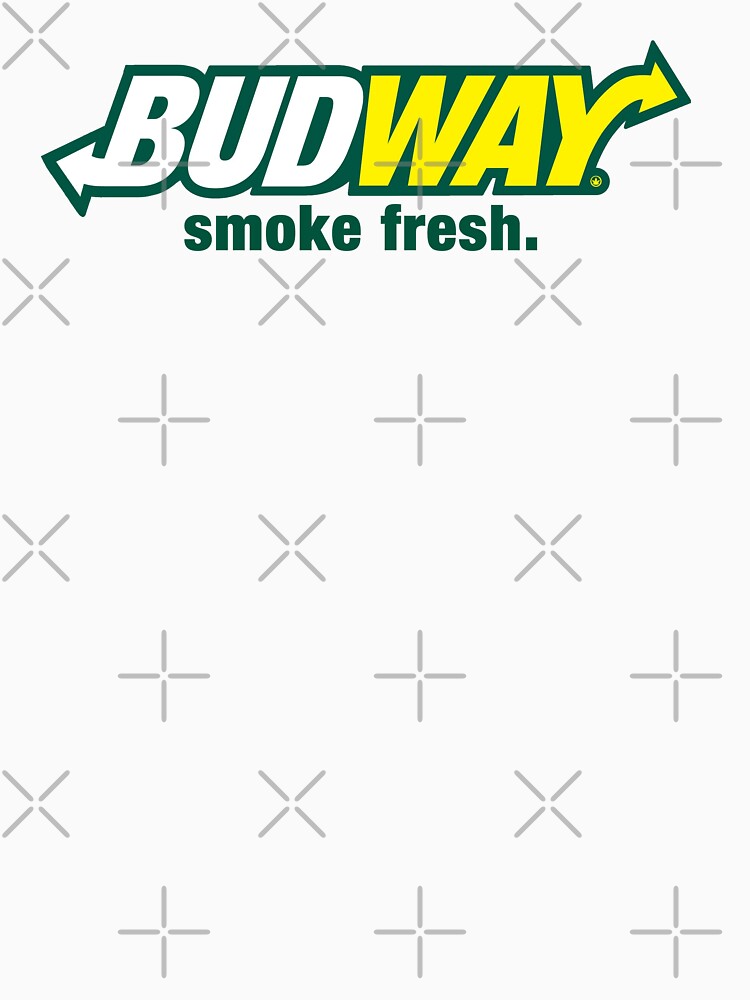 Budway by StrainSpot