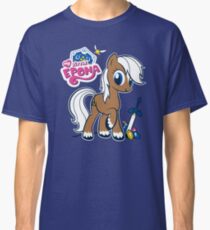 My Little Epona Classic T-Shirt