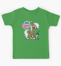 My Little Epona Kids Tee