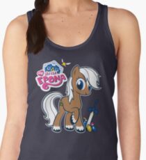 My Little Epona Women's Tank Top