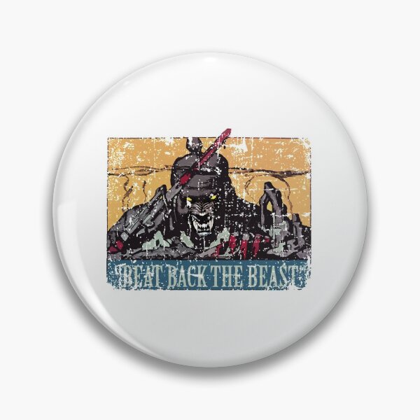 Item preview, World War One Werewolf  designed and sold by irWrobliski.