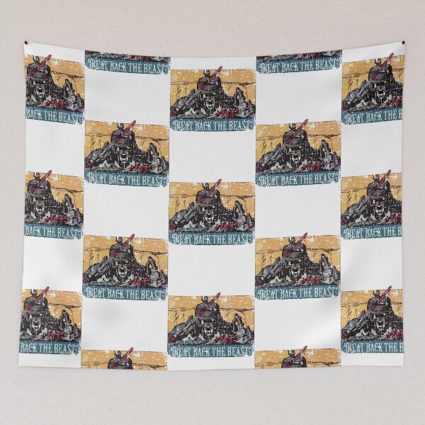 Item preview, World War One Werewolf  designed and sold by irWrobliski.