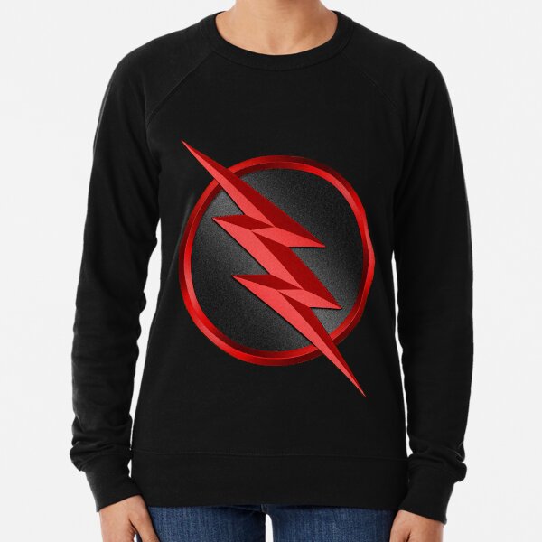Anti speed   Lightweight Sweatshirt