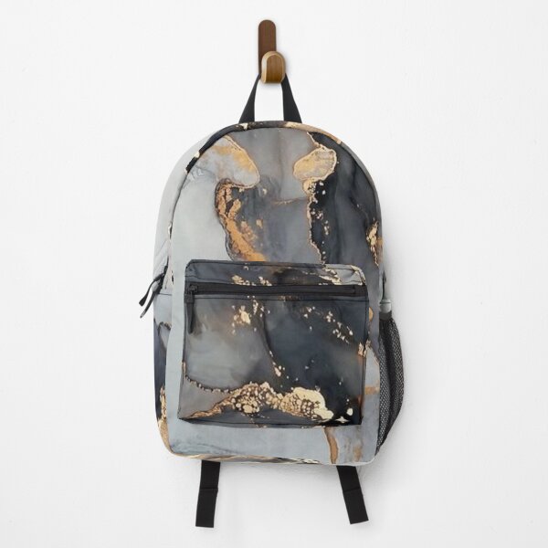 Item preview, Gold Marble Print designed and sold by Katie-Eliza.