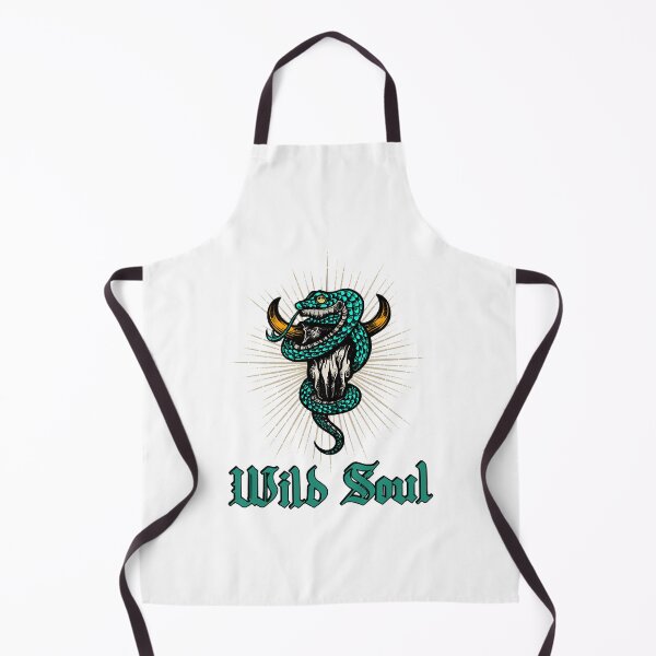 Item preview, Wild soul designed and sold by irWrobliski.