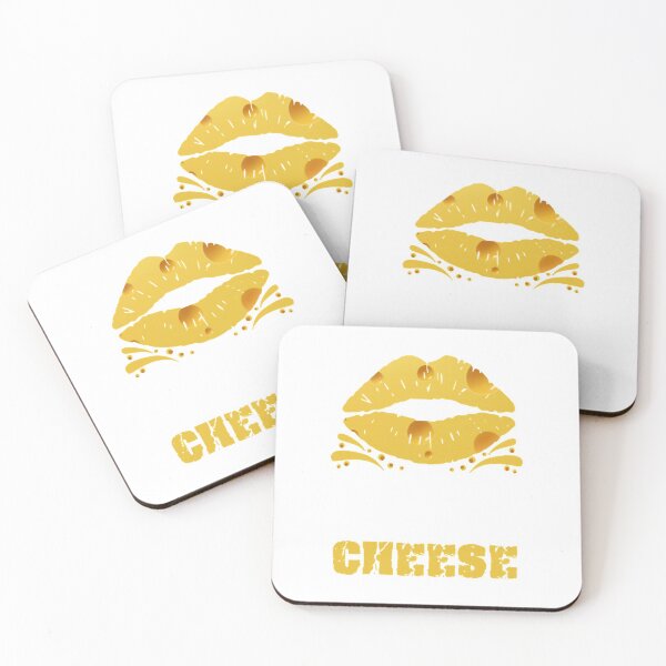 Item preview, Thats what cheese said  designed and sold by Molleigh1987.