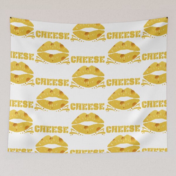 Item preview, Thats what cheese said  designed and sold by Molleigh1987.