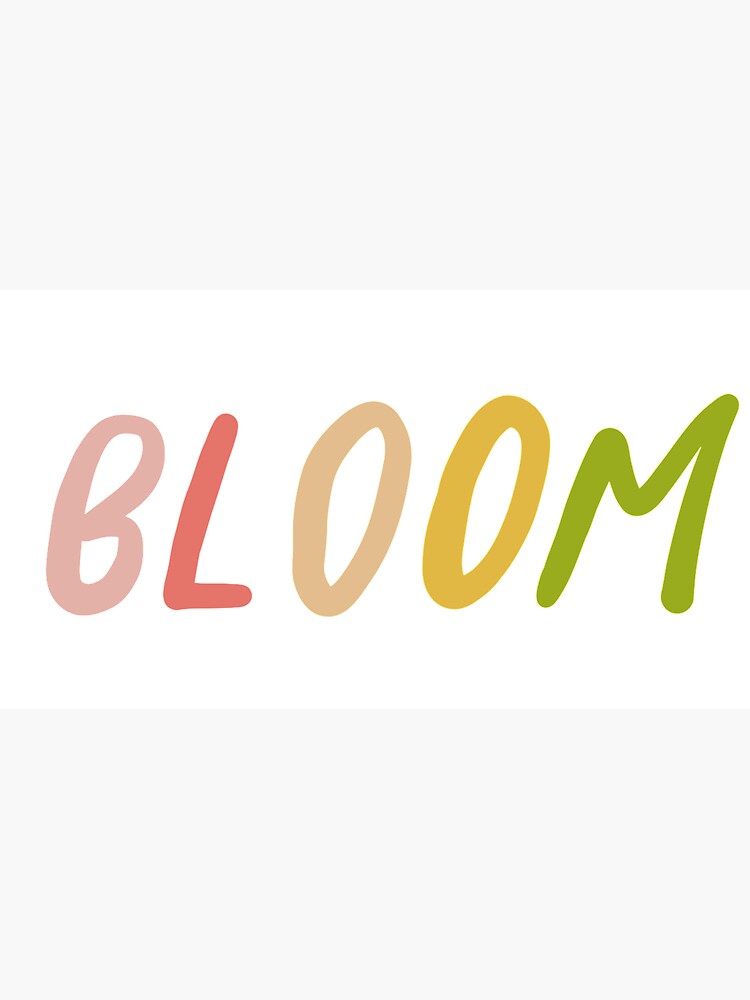 Bloom by morgansgoods
