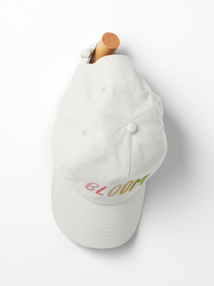 Alternate view of Bloom Cap