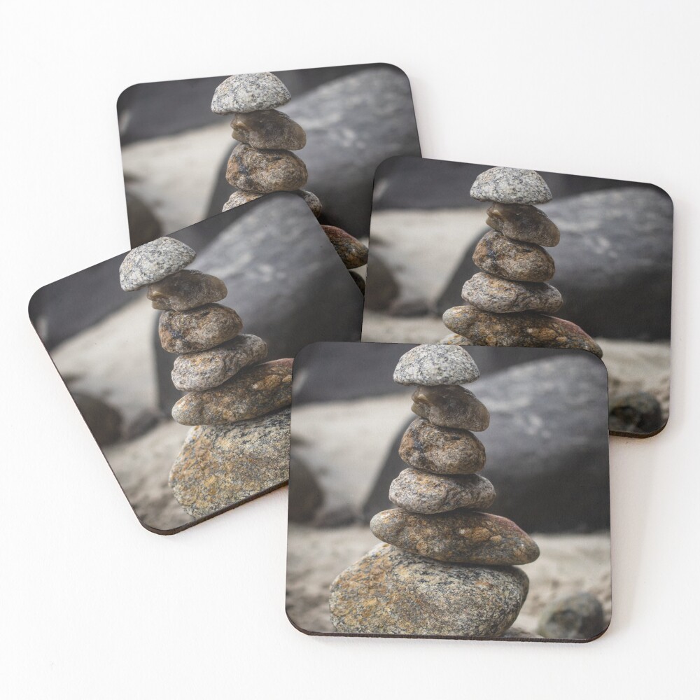 Item preview, Coasters (Set of 4) designed and sold by RBCOOLSHOP.