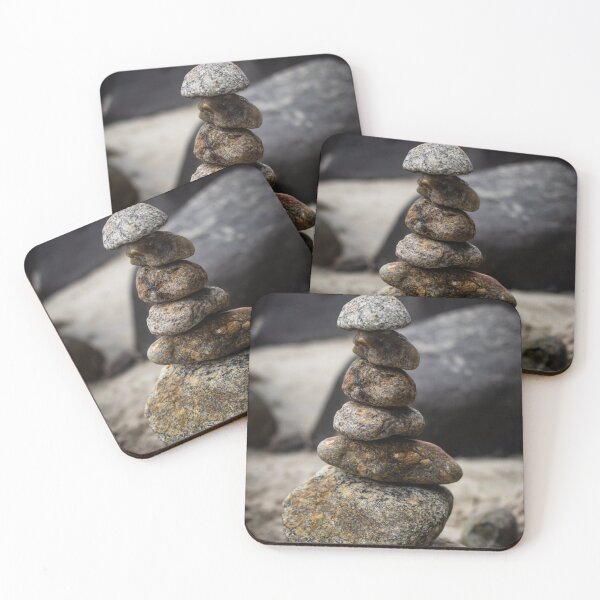 Item preview, Stones Stacked  designed and sold by RBDESIGN SHOP.