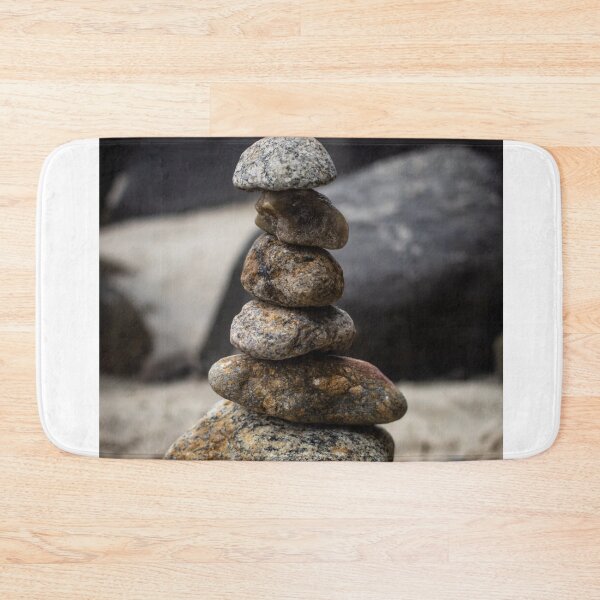 Item preview, Stones Stacked  designed and sold by RBDESIGN SHOP.
