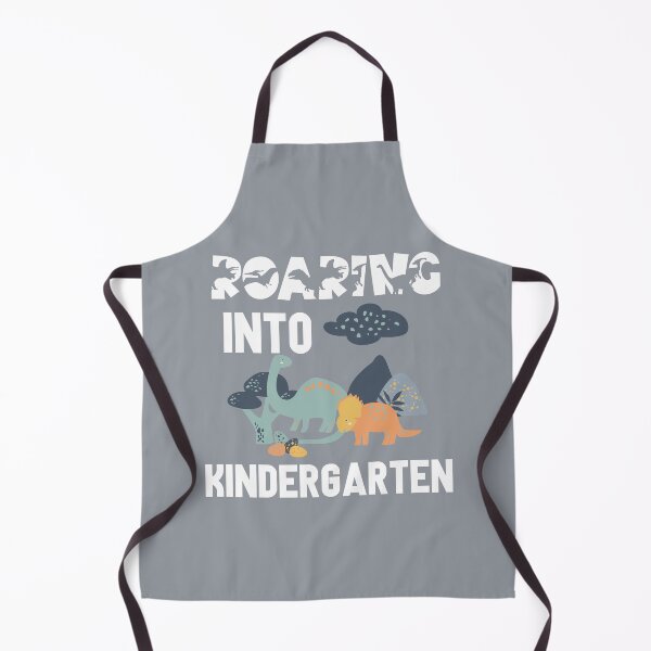 Item preview, Roaring Into Kindergarten designed and sold by Woggy-Doodles-.