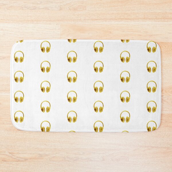 Item preview, Gold Head Set. designed and sold by BLACK PINK.