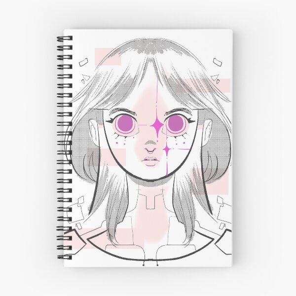 Item preview, Robotic woman designed and sold by vannesaco.