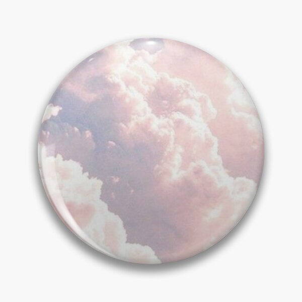 Item preview, Pink Clouds designed and sold by Katie-Eliza.