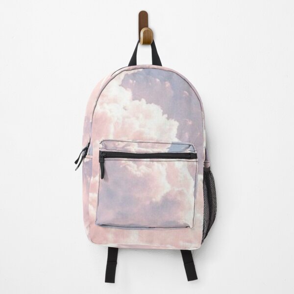 Item preview, Pink Clouds designed and sold by Katie-Eliza.