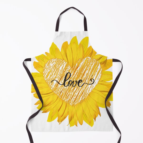 Item preview, Sunflower Love designed and sold by GeoTeasters.