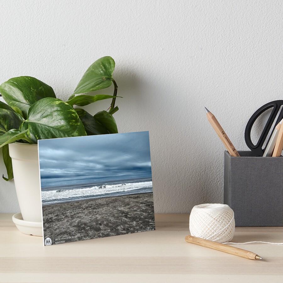 Item preview, Art Board Print designed and sold by RachysPlace.