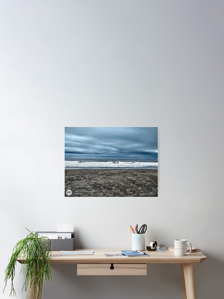 Thumbnail 2 of 3, Poster, Beautiful Oregon coast designed and sold by RachysPlace.