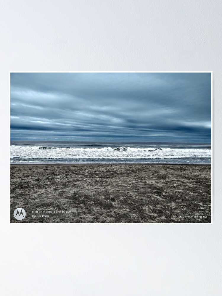 Thumbnail 1 of 3, Poster, Beautiful Oregon coast designed and sold by RachysPlace.