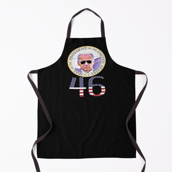 Item preview, Joe Biden 2020 46th POTUS Fan Gift designed and sold by JG0024.