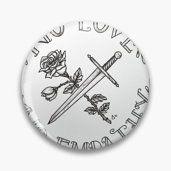 Item preview, Love and Empathy  designed and sold by Severanz.