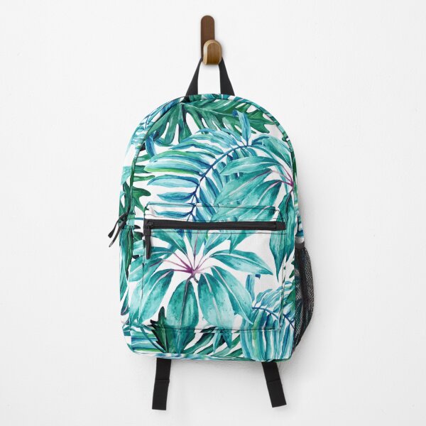 Vista previa del artículo con la obra «Selva tropical II», diseñado y vendido por Gale Switzer.