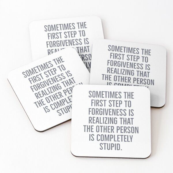 Item preview, Forgiveness. designed and sold by Blaze111.