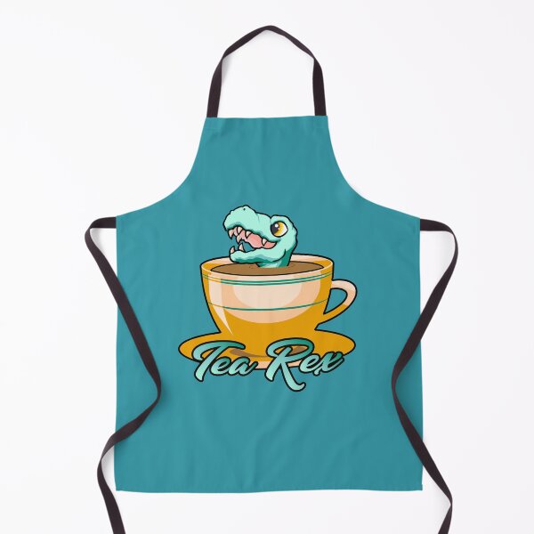 Item preview, Tea Rex designed and sold by BlGamer.