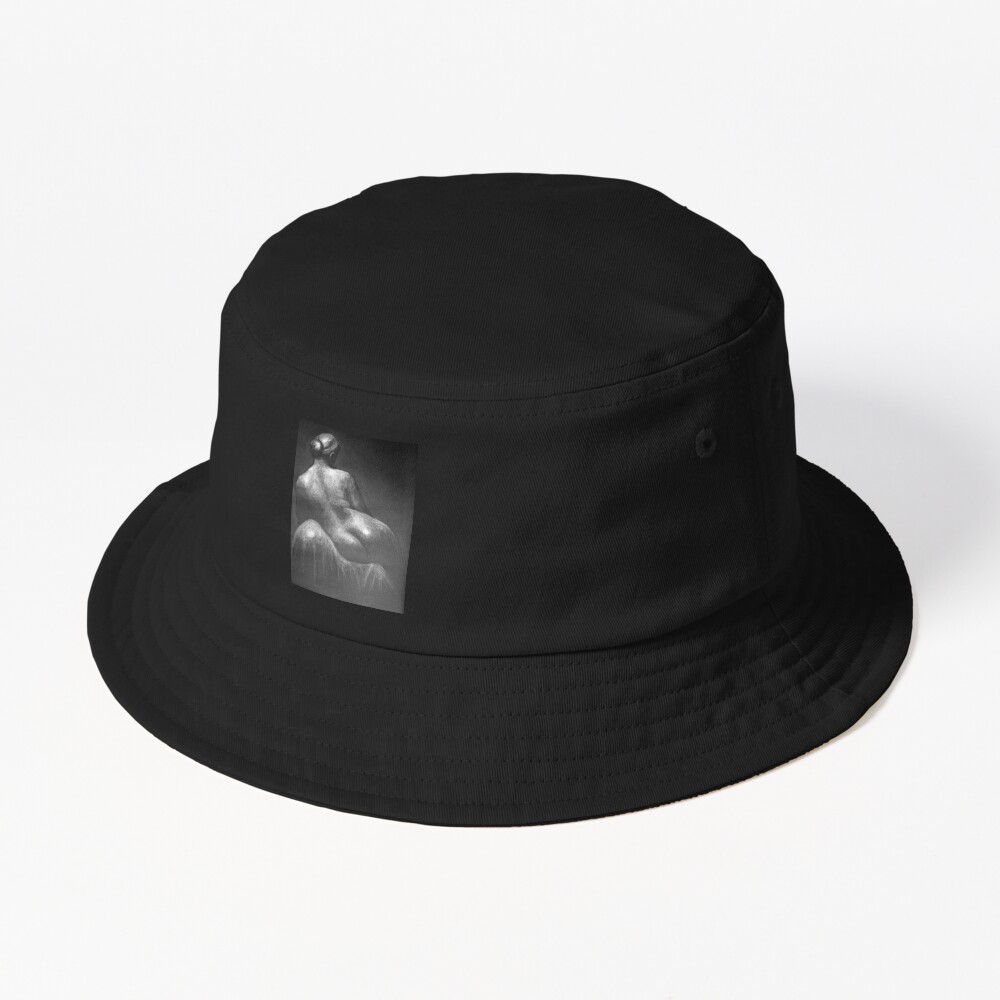 Item preview, Bucket Hat designed and sold by AvrilThomasart.