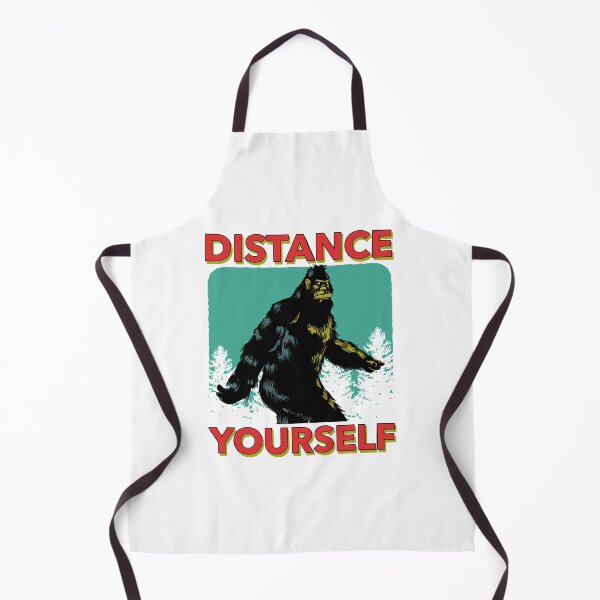 Item preview, Distance Yourself  designed and sold by irWrobliski.