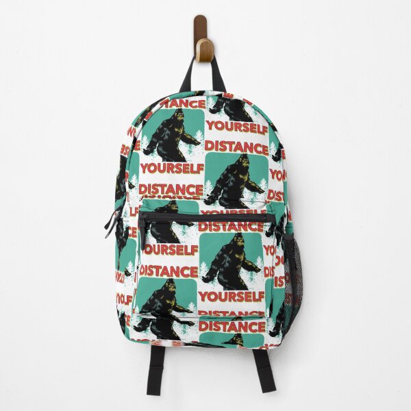 Item preview, Distance Yourself designed and sold by irWrobliski.
