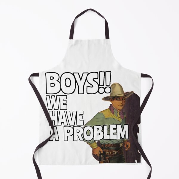 Item preview, We have a problem designed and sold by Colandia.