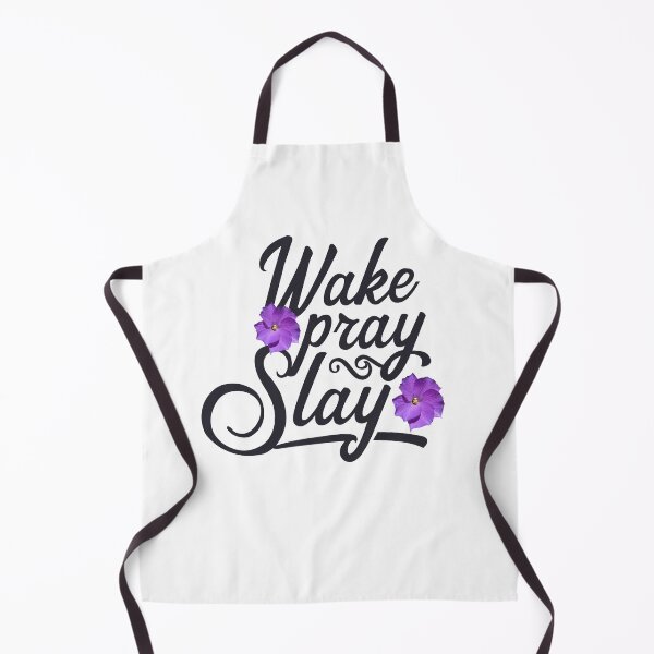 Item preview, Eat,pray and slay designed and sold by Analee & K.