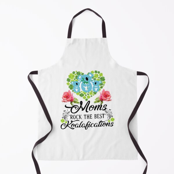 Item preview, Moms rock the best Koalafications on anything  designed and sold by Molleigh1987.