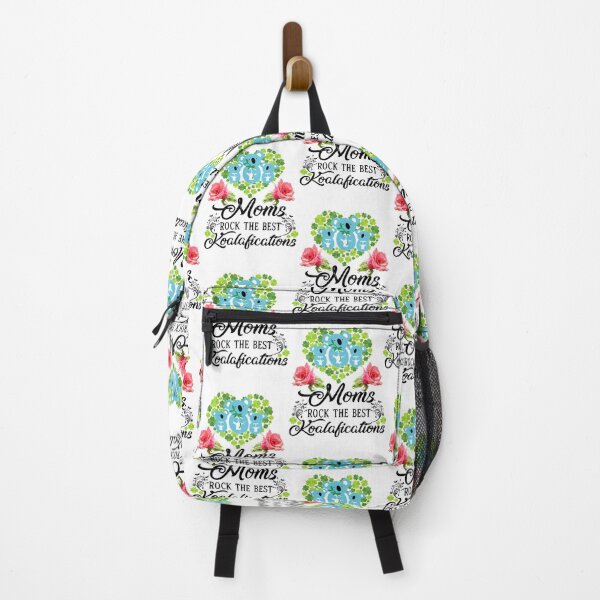 Item preview, Moms rock the best Koalafications on anything  designed and sold by Molleigh1987.