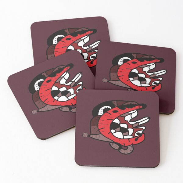 Item preview, Worm Bird designed and sold by Alec Buchan.