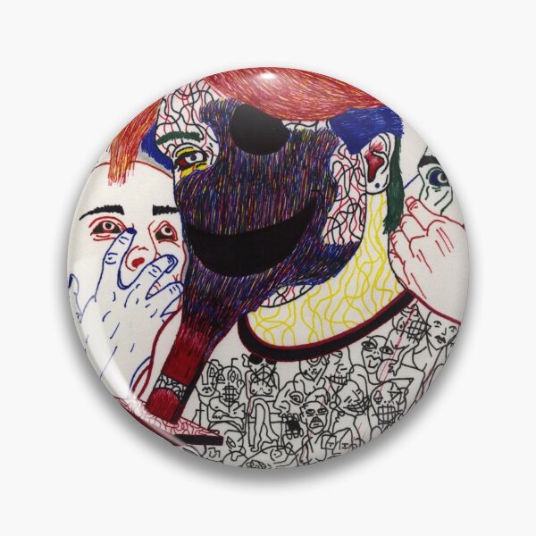 Item preview, Undercover designed and sold by Emmett Daly.