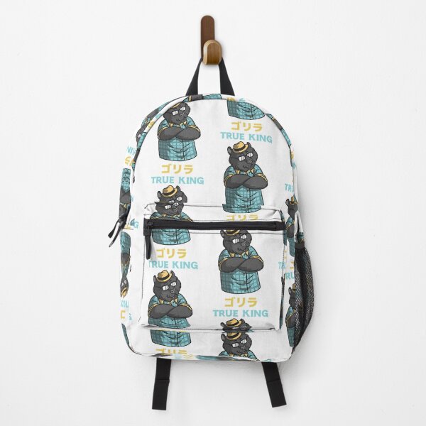 Item preview, Panda is the true king designed and sold by irWrobliski.