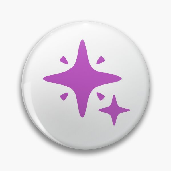 Item preview, Love Live! Sunshine!! Mari Ohara Shiny Symbol designed and sold by yelling.