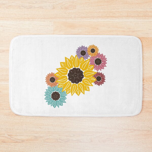 Item preview, Sunflowers  designed and sold by KaydiddyArt.