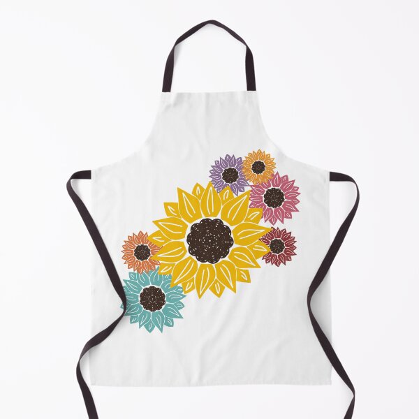 Item preview, Sunflowers designed and sold by KaydiddyArt.
