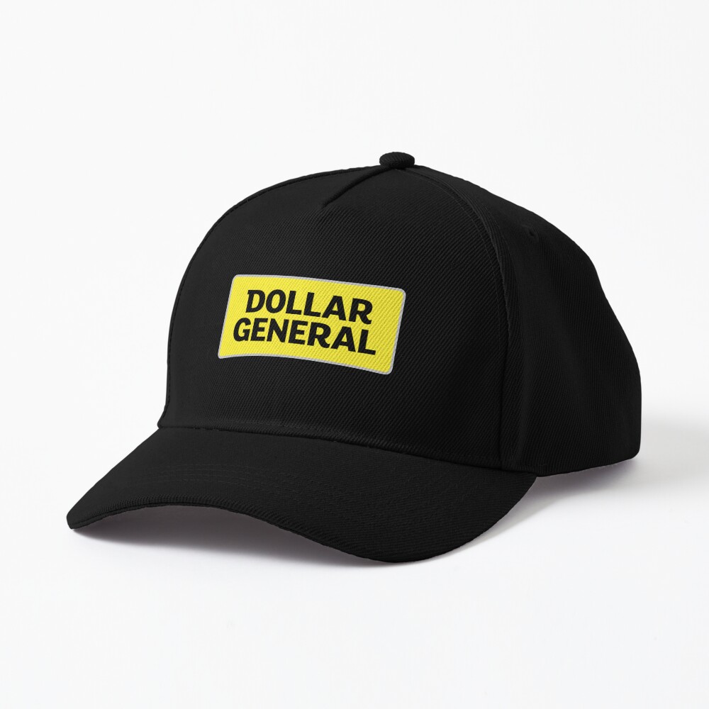 dollar general baseball caps