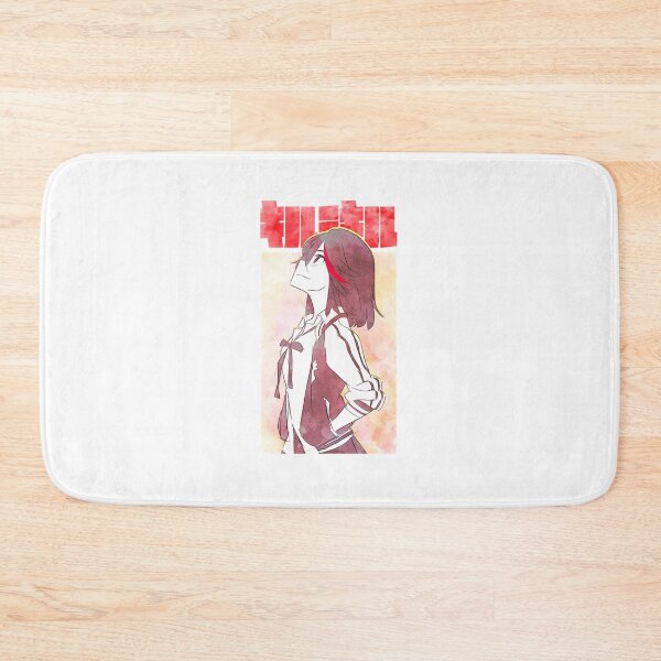 Item preview, Kill la Kill Ryuko Matoi  designed and sold by Molleigh1987.