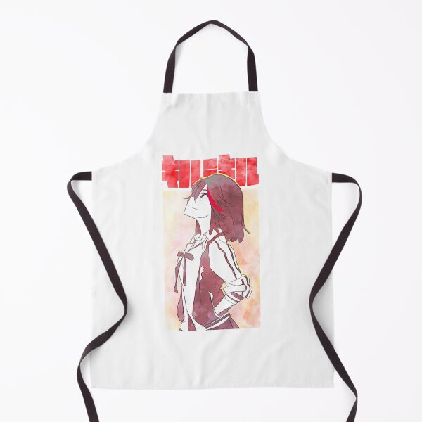 Item preview, Kill la Kill Ryuko Matoi  designed and sold by Molleigh1987.